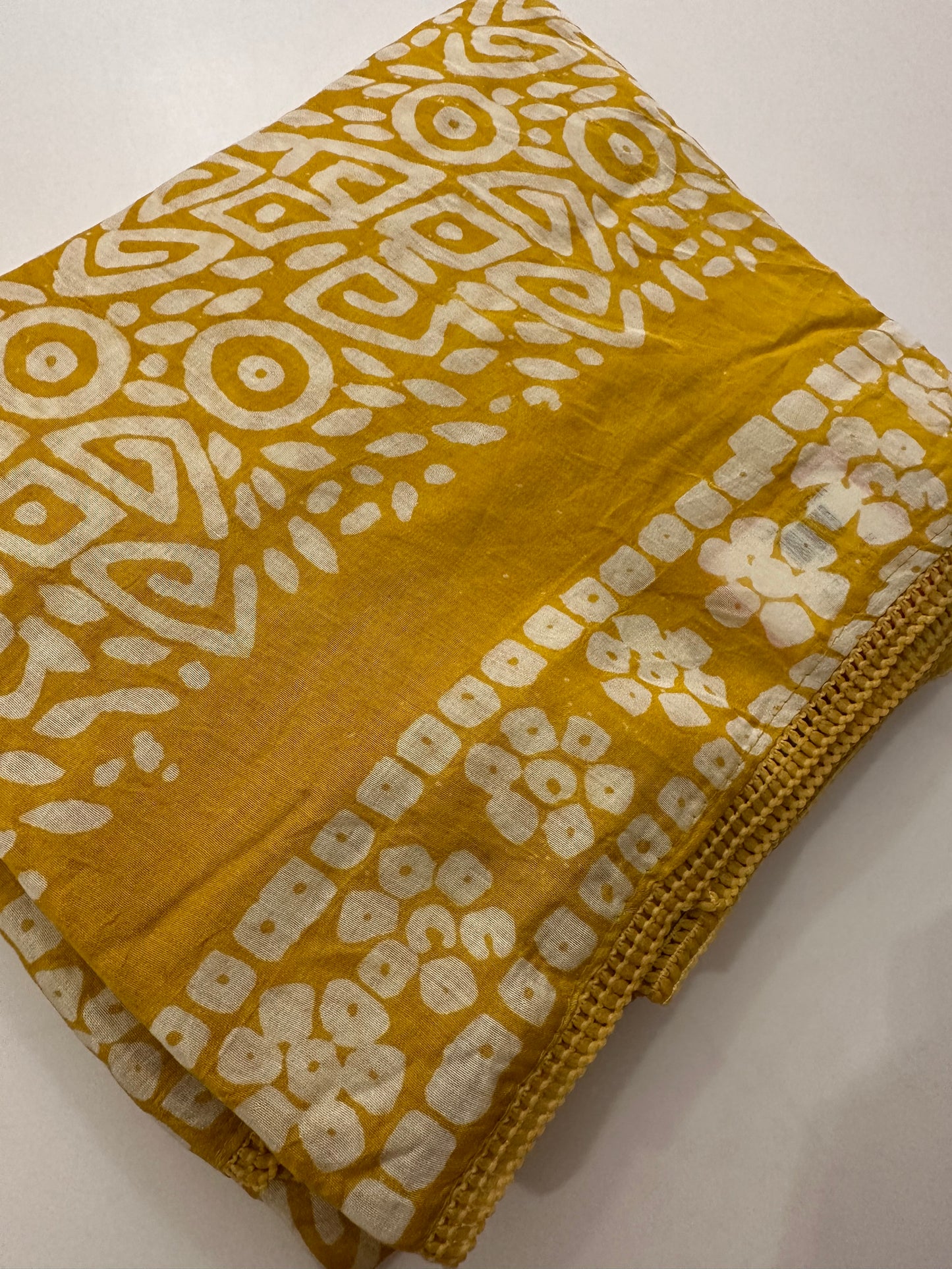 Batik Print Fancy-M31