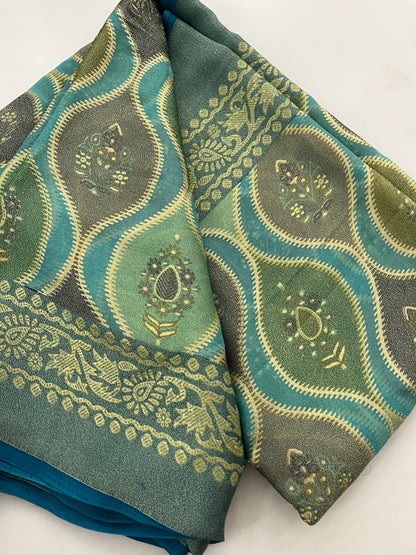 Brosso  Chiffon