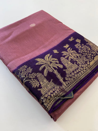 Banarasi Viscose Fancy