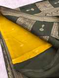 Chinnon Crape Fancy-M21