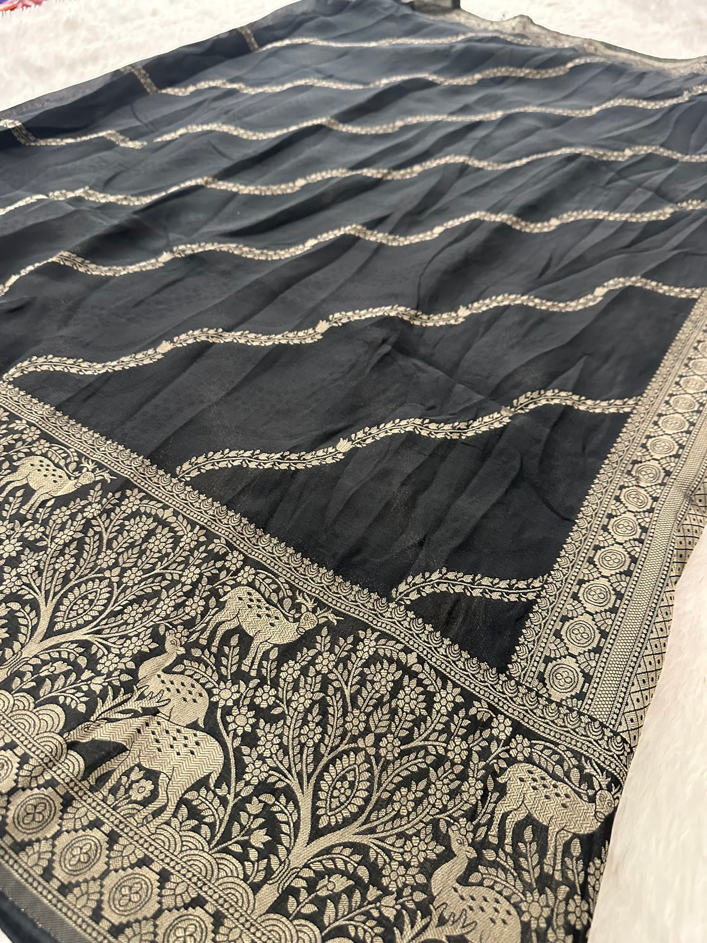 Premium Chiffon-M6