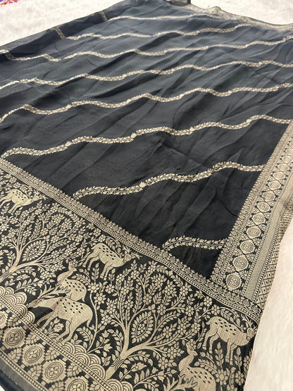 Premium Chiffon-M6