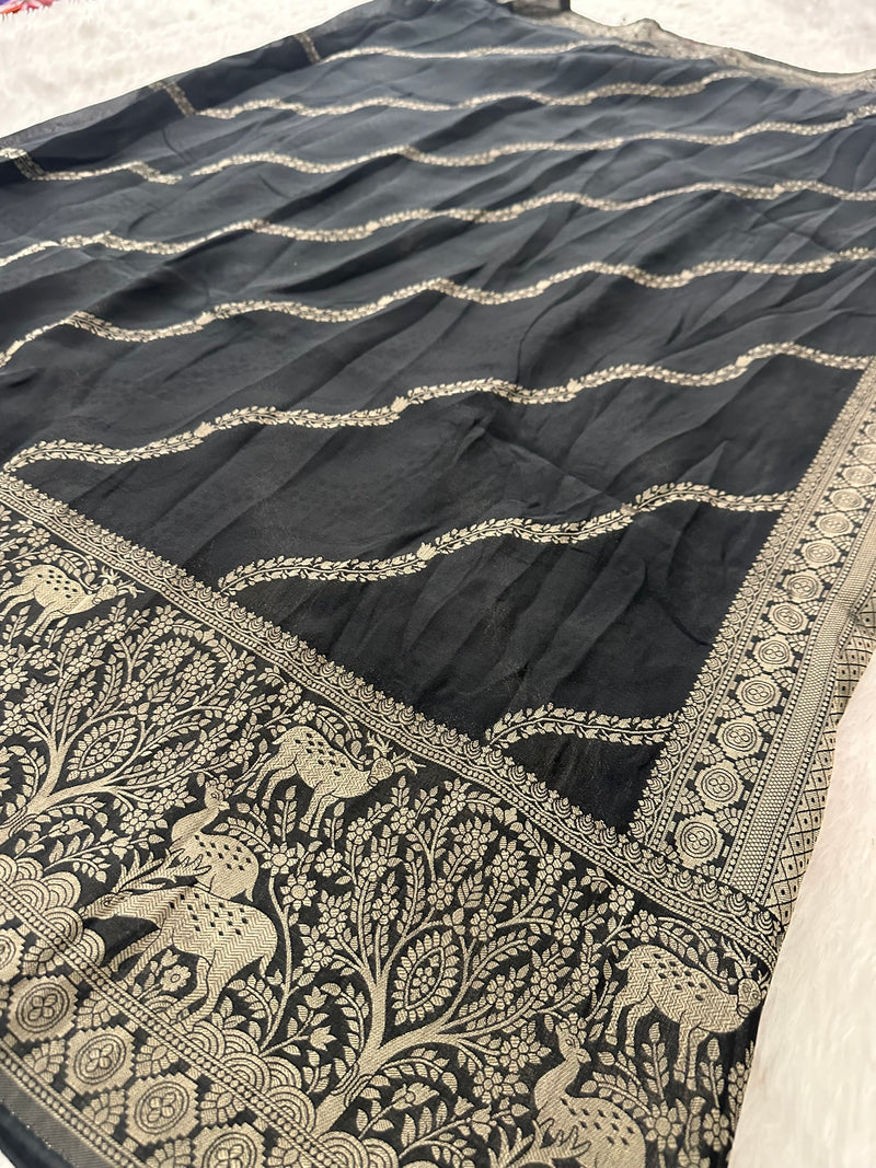 Premium Chiffon-M6
