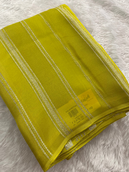 Borderless Chinno Fancy-M11