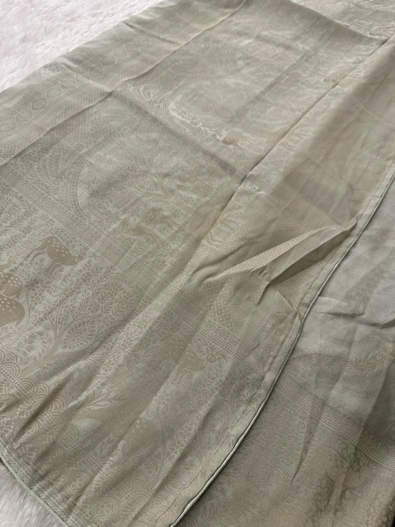 Premium Chiffon-M6