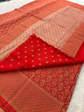 Brocade Crape Premium-J5
