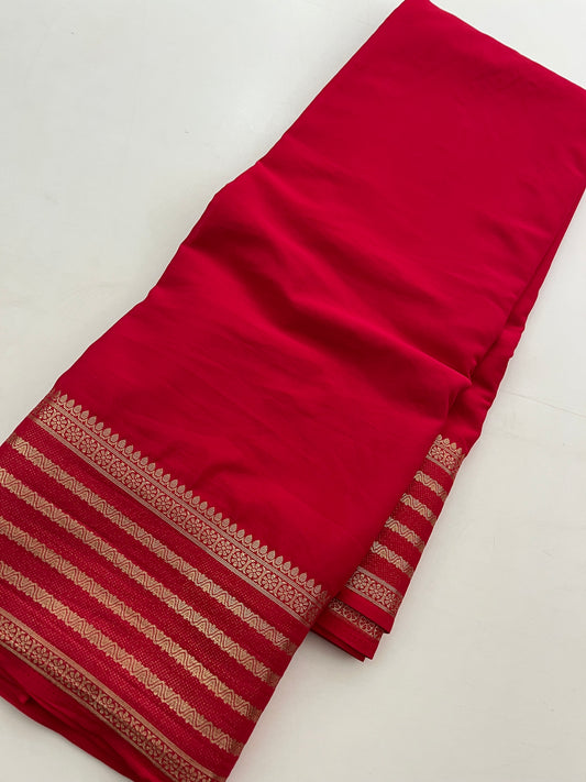 Premium crepe chiffon
