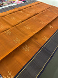 Kanchi PureMix Saree -AU4