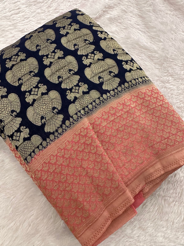 Crush Georgette-JU14