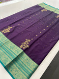 Kanchi Semi Silk Fancy-J13