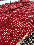 Mul Cotton Print-J7