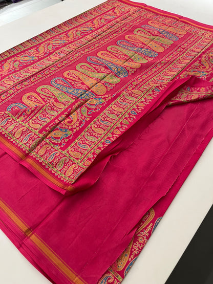 Sonmarg Silk
