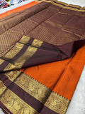 Full mix kanchi silk-M17