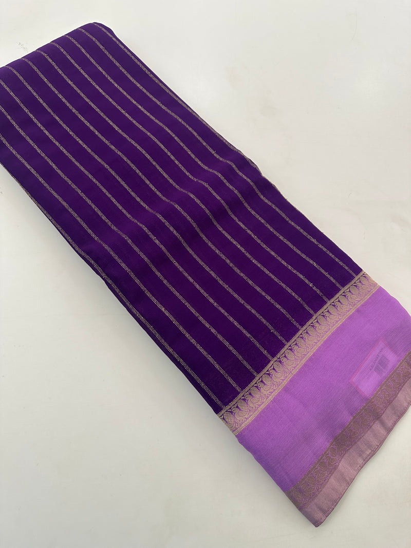 Georgette Premium-J10