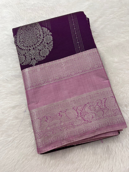 M2 Semi silk Bentex
