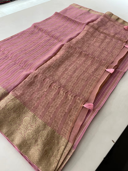 M31Designer organza