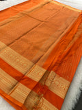 Georgette Crape New-JU13