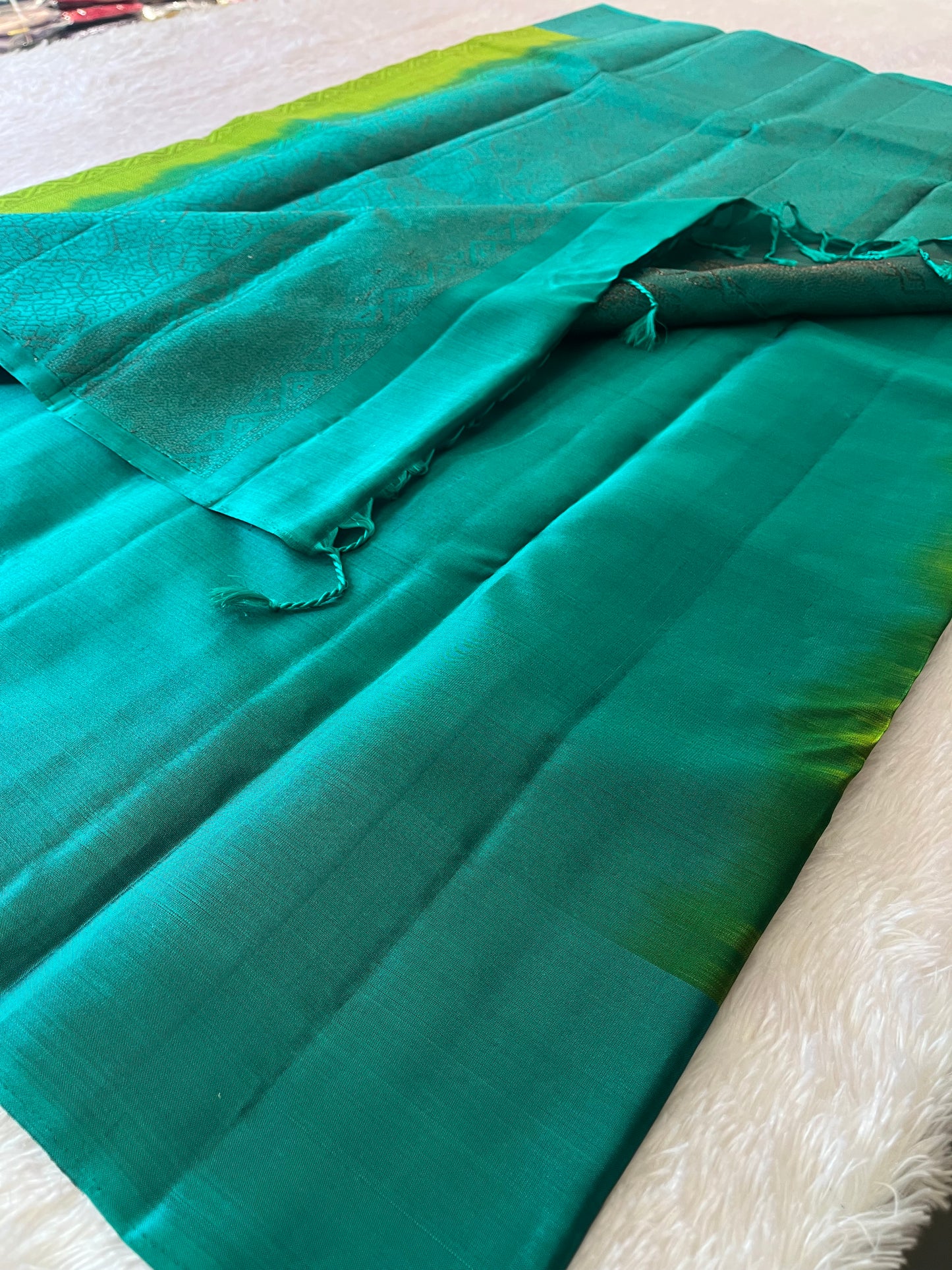 Kanchi pattu pure Silk