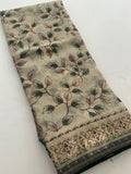 Brosso Fancy Saree-M29