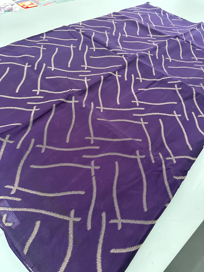 Viscose Borderless Premium -AU6