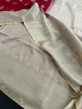 New Semi Soft silk Sarees From Kanchi in beatiful Borders -JU20