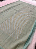 Brocade Crape Premium-J5