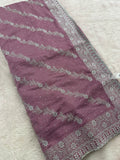 Organza Work Fancy-M7