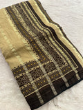 Mul Cotton Fancy-M6