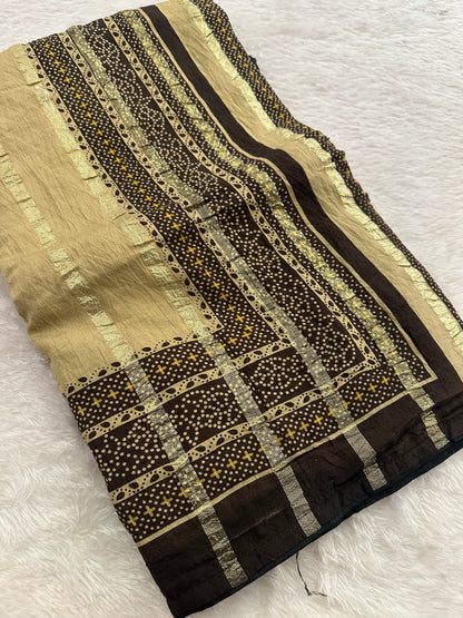 Mul Cotton Fancy-M6