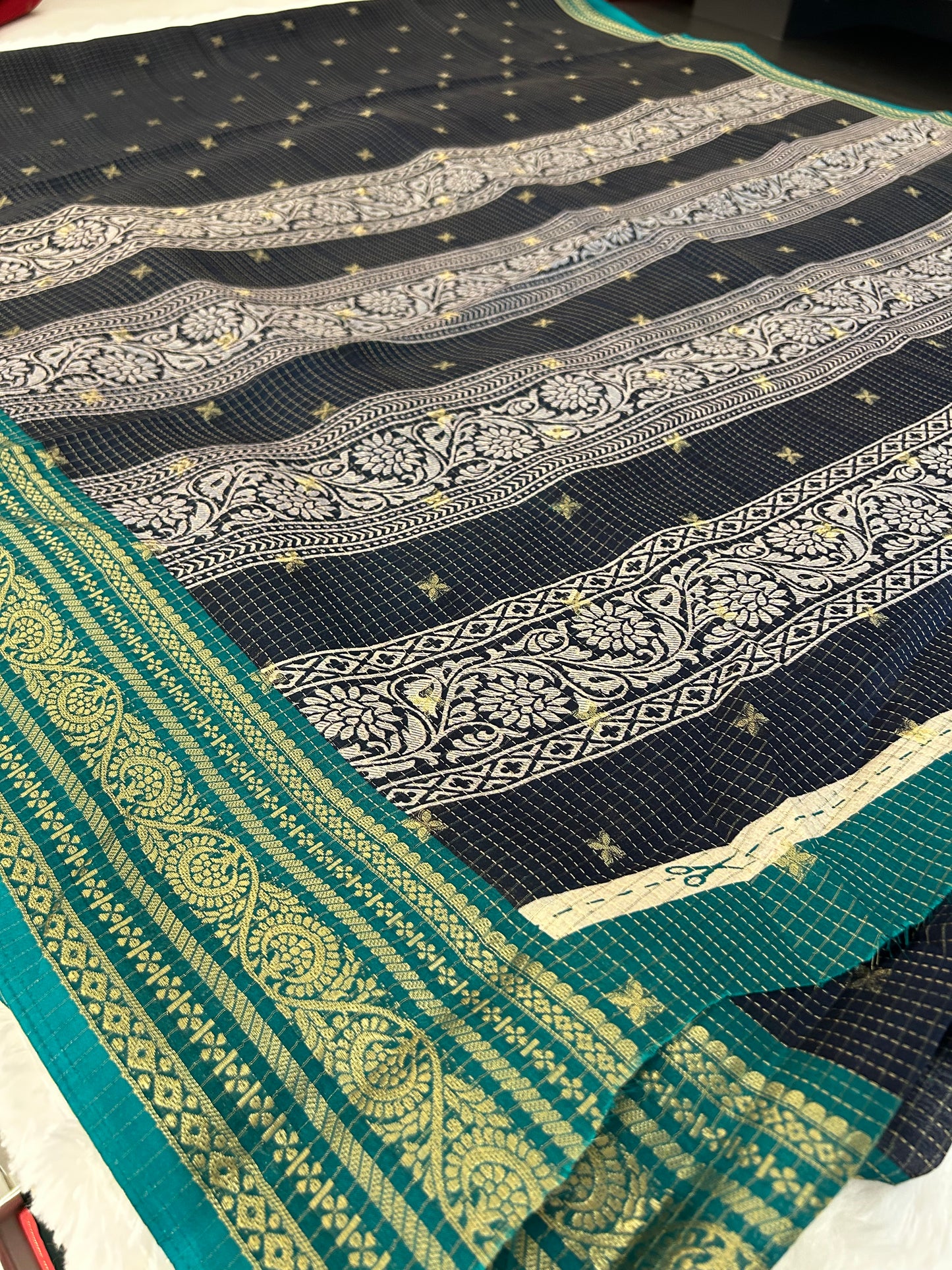 Crape Chiffon -10 Days Dispach