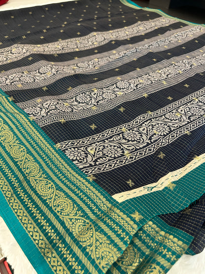 Crape Chiffon -10 Days Dispach