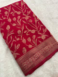 Soft Cotton Fancy-(JU2)