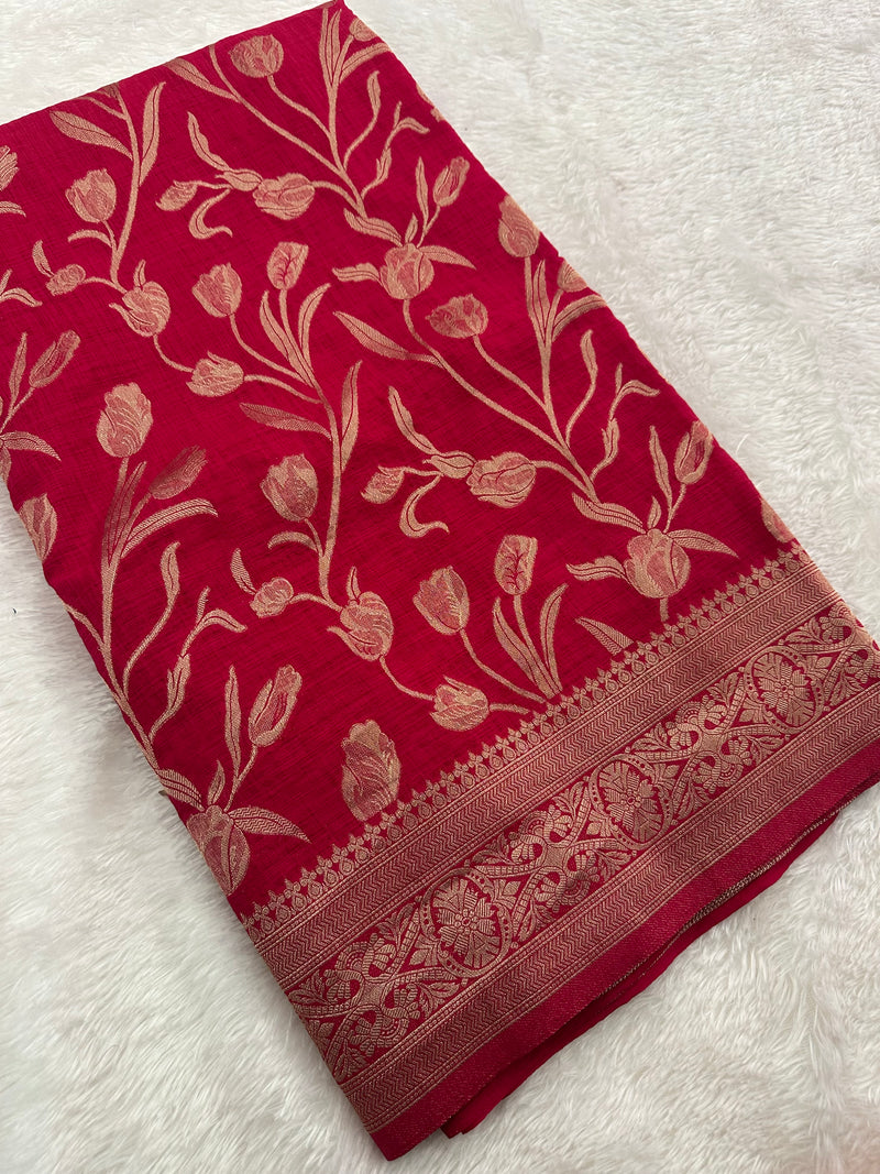 Soft Cotton Fancy-(JU2)