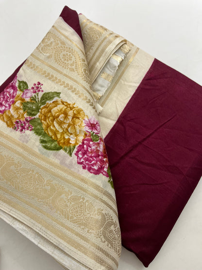 Premium Chiffon