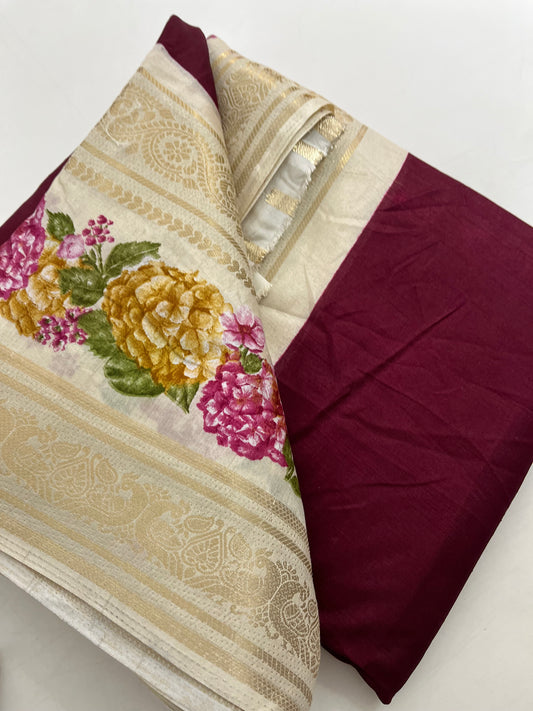 Premium Chiffon