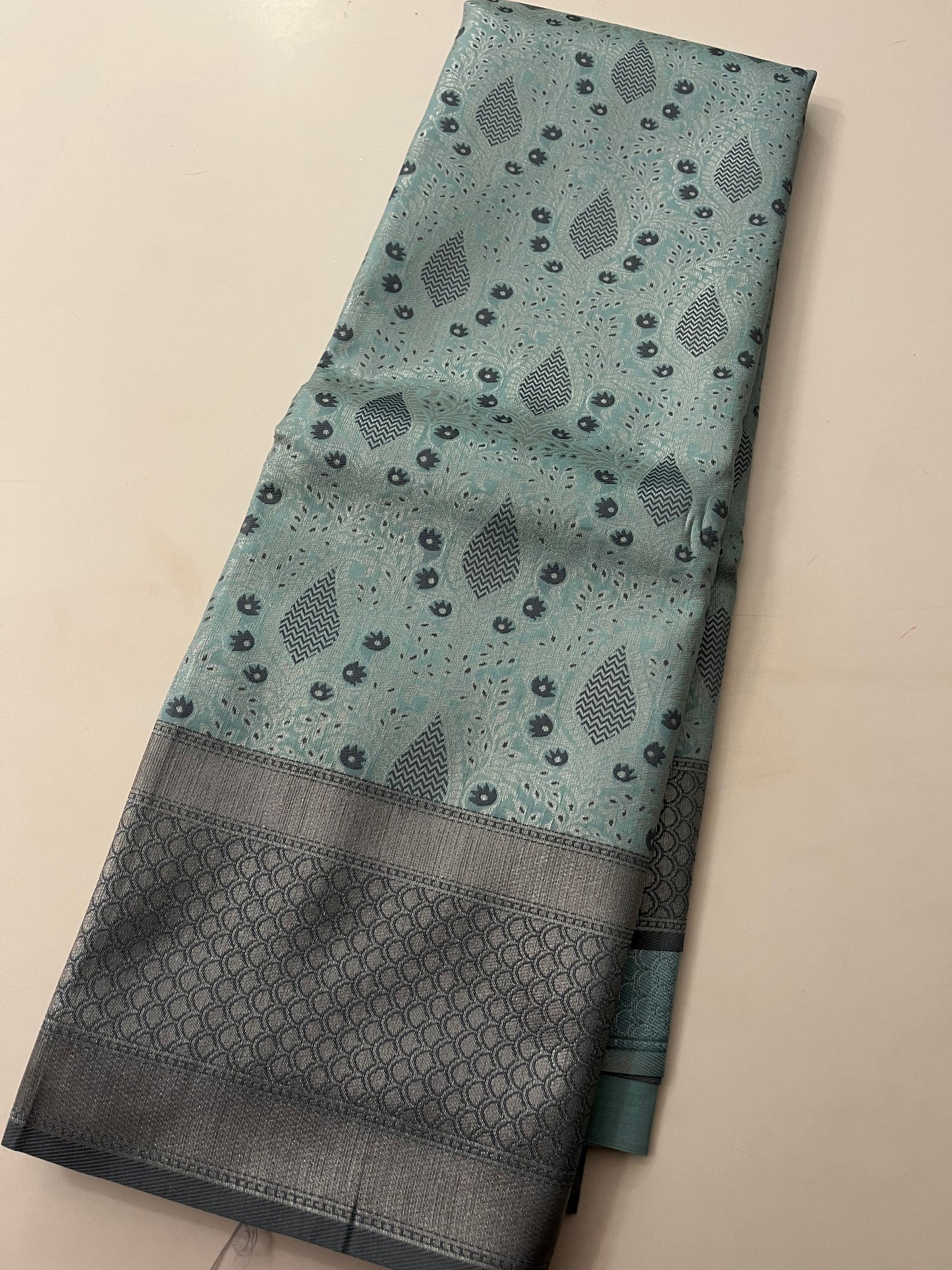 Semi silk &  Valkalm silk