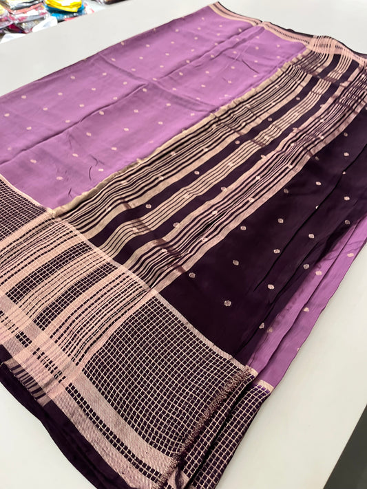 Assam Silk New