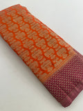 Crush Georgette New-J26