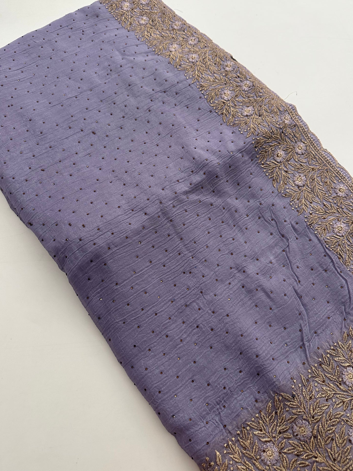 Organza Work Fancy-J15