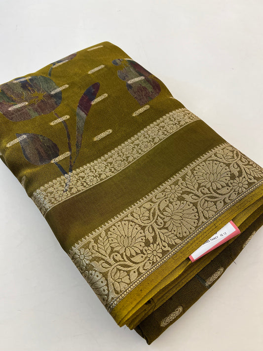 Padmini silk