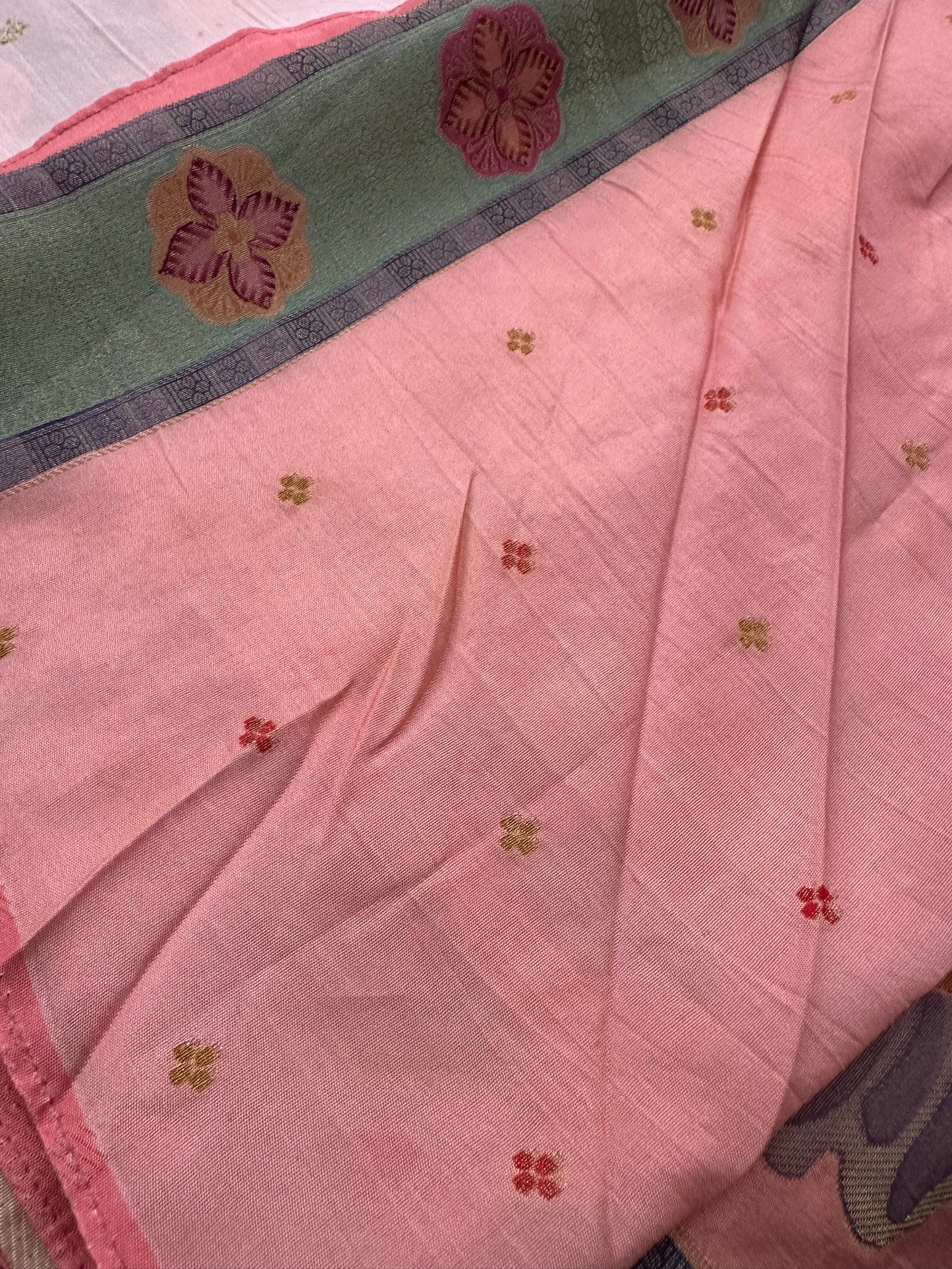 Russian Silk designer
