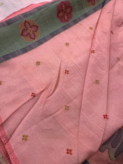 Russian Silk designer