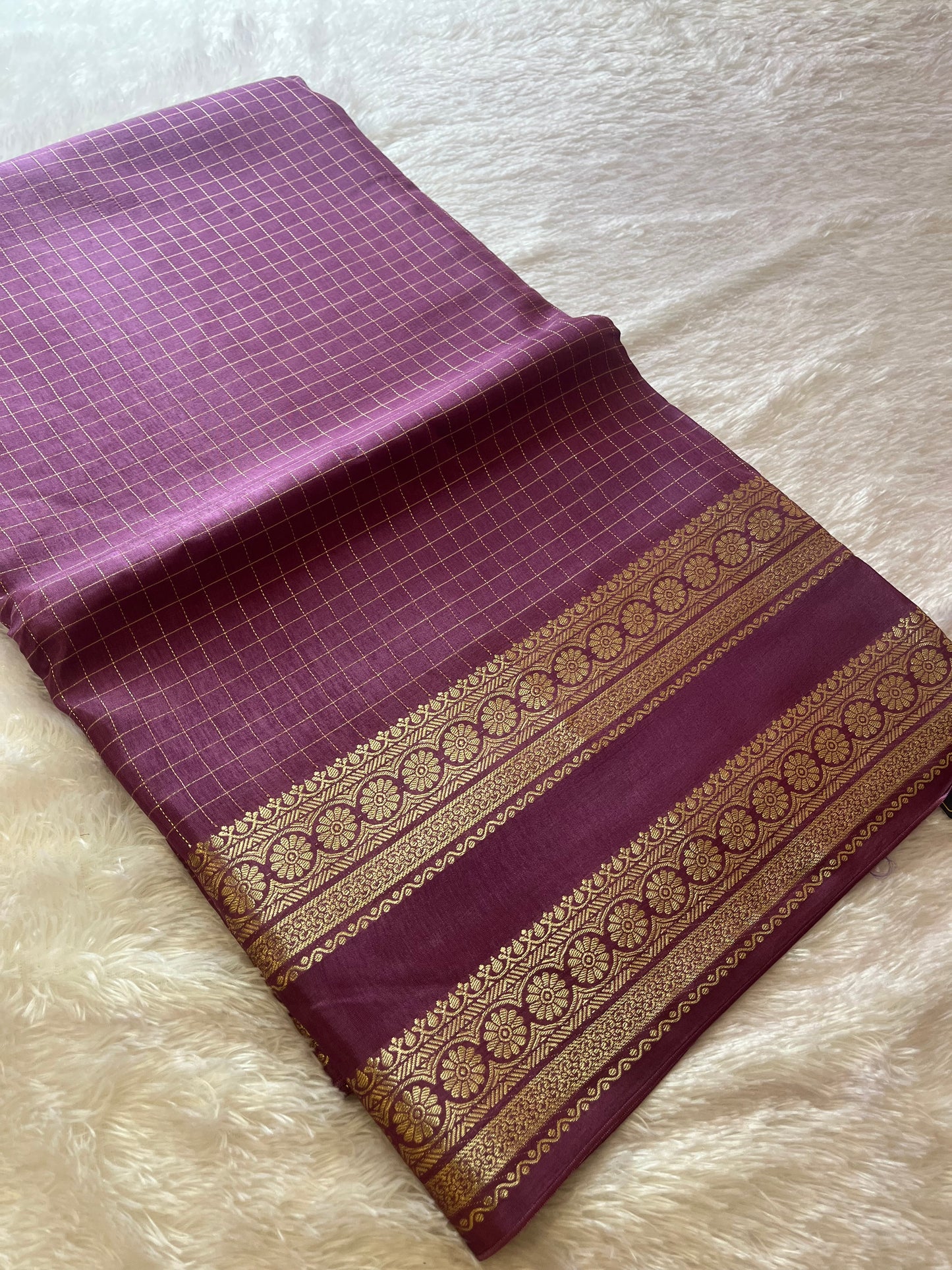 Banarasi Crape Viscose