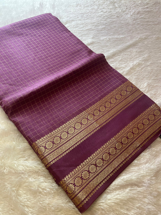 Banarasi Crape Viscose