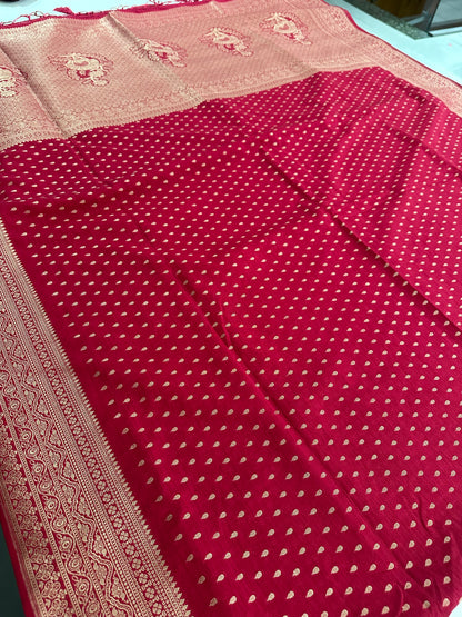 Venkatagiri Cotton-M27