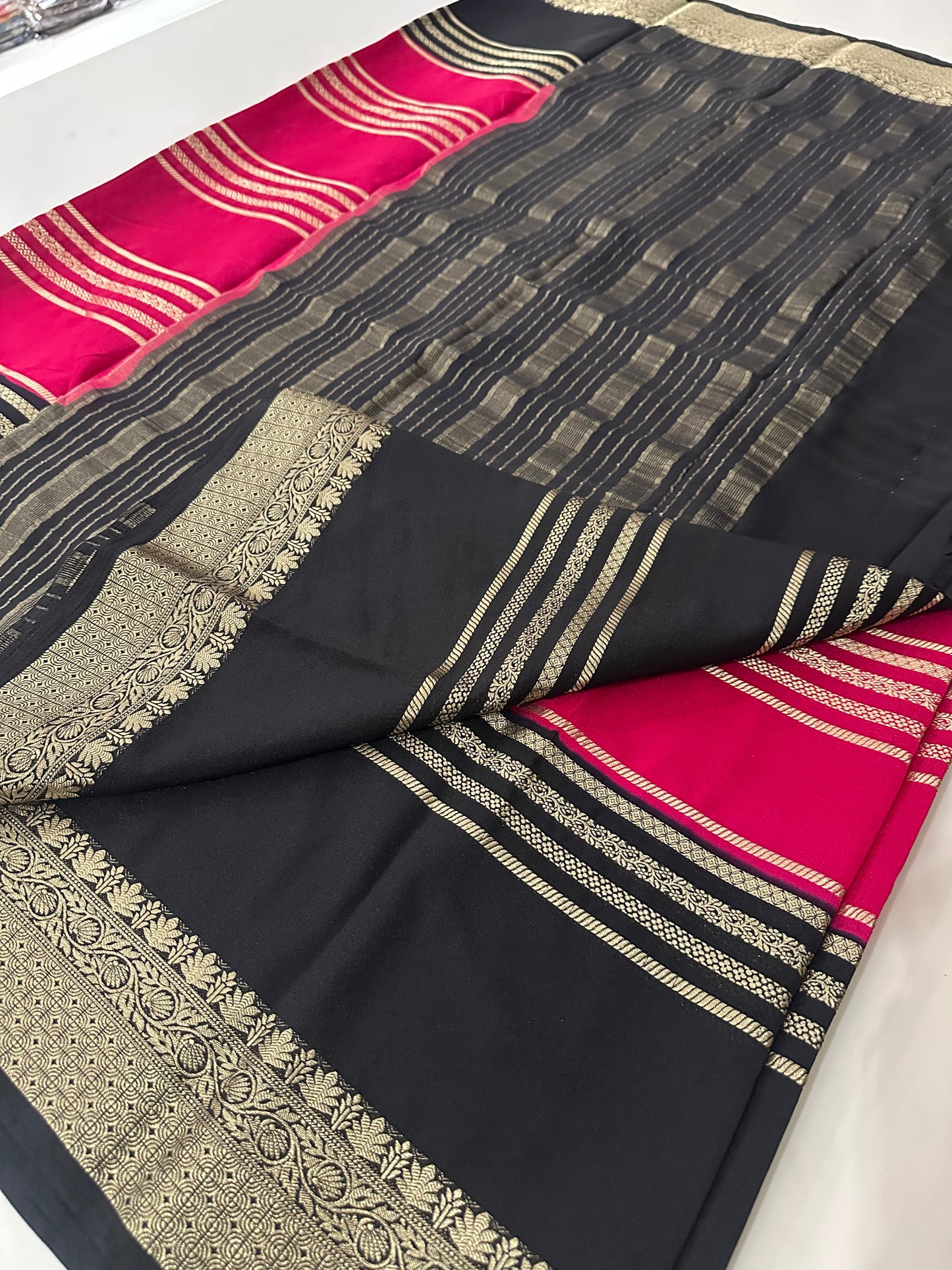 Crape Fancy-M30