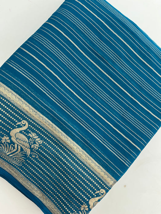 Premium Chiffon