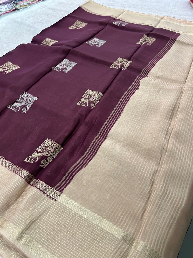 Banarsi Fancy-(JU2)
