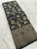 Semi Kanchi Silk-M15