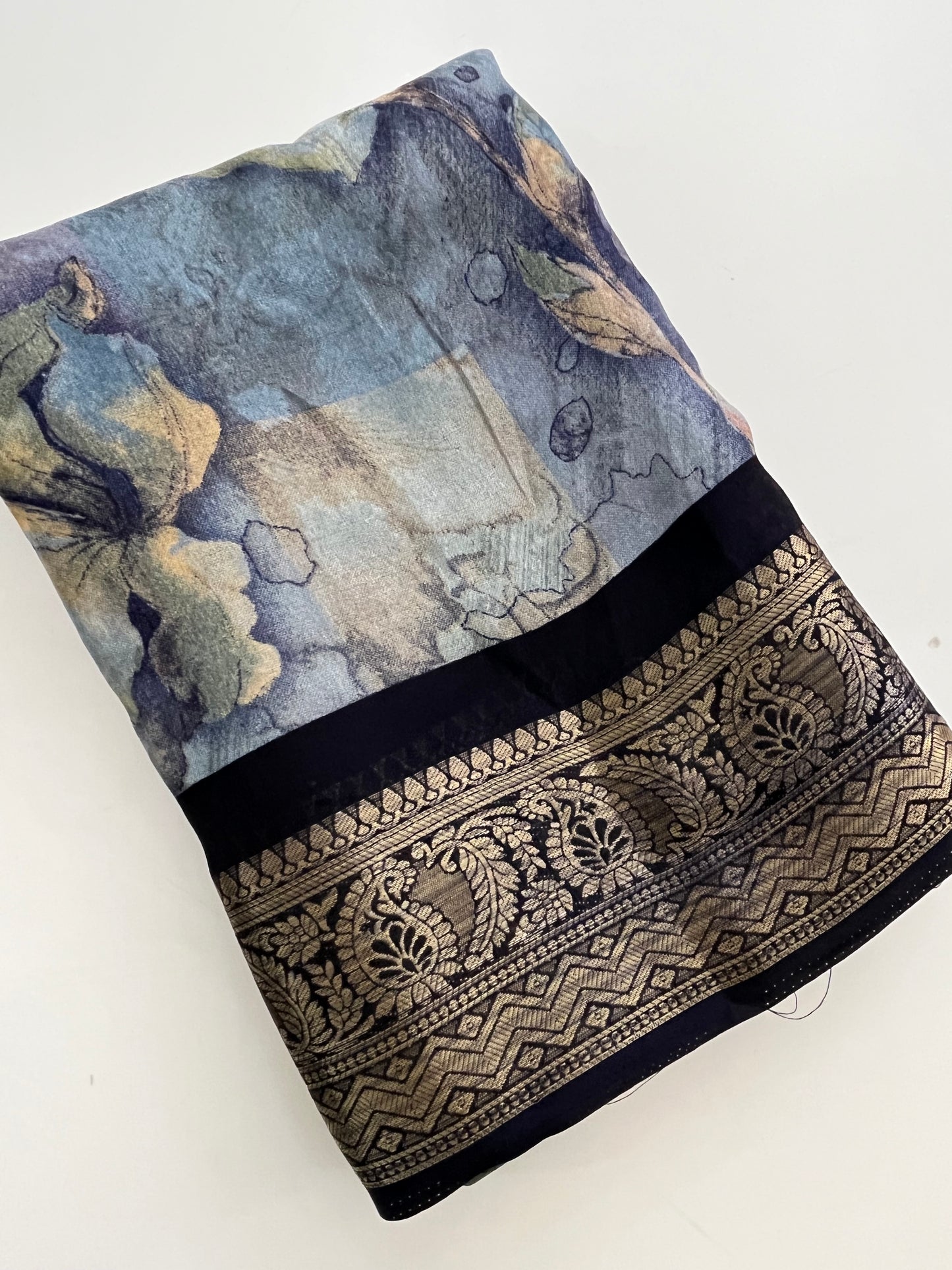 Digital Printed Chiffon